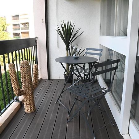 Superbe Appartement Avec Balneo. Saint-Cyprien (Pyrenees-Orientales) Exterior foto