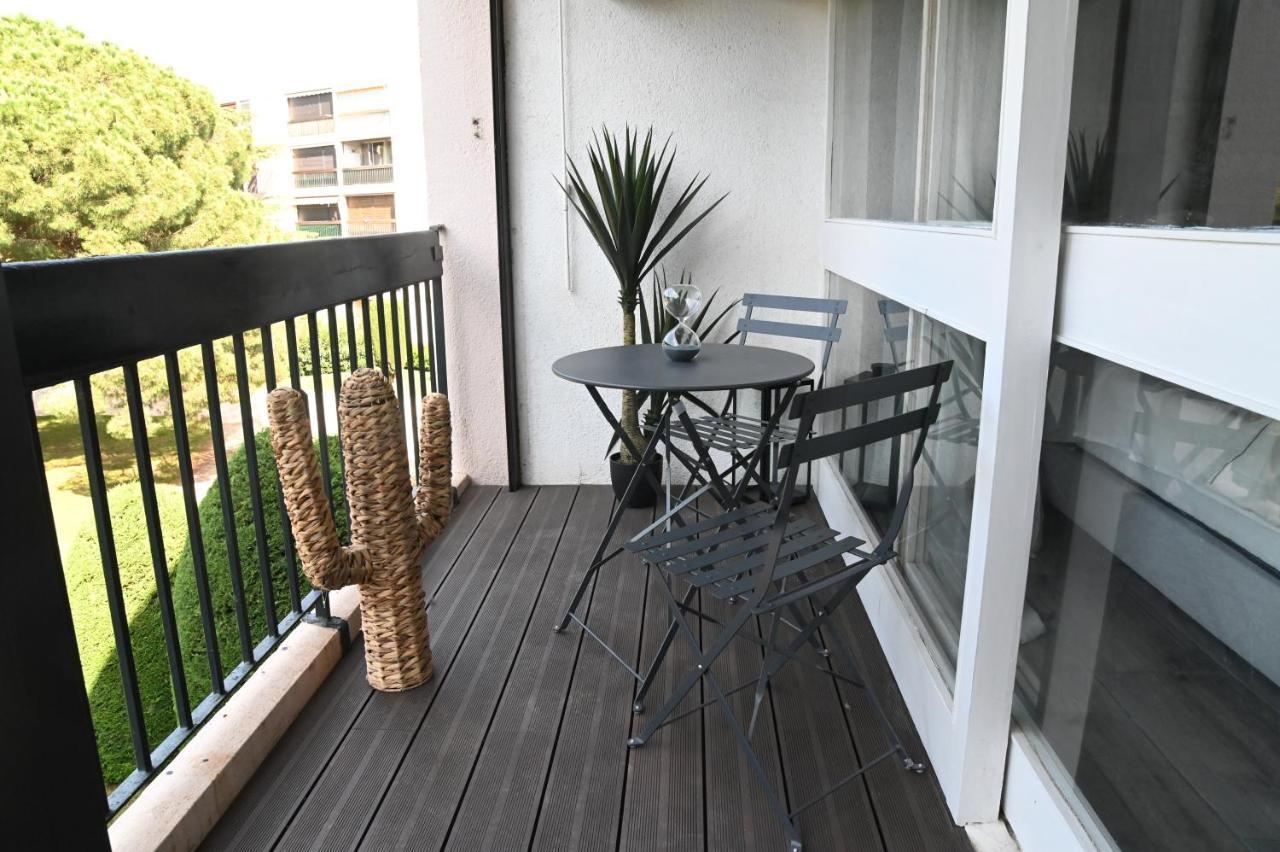 Superbe Appartement Avec Balneo. Saint-Cyprien (Pyrenees-Orientales) Exterior foto