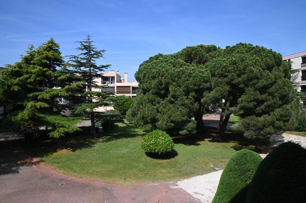 Superbe Appartement Avec Balneo. Saint-Cyprien (Pyrenees-Orientales) Exterior foto