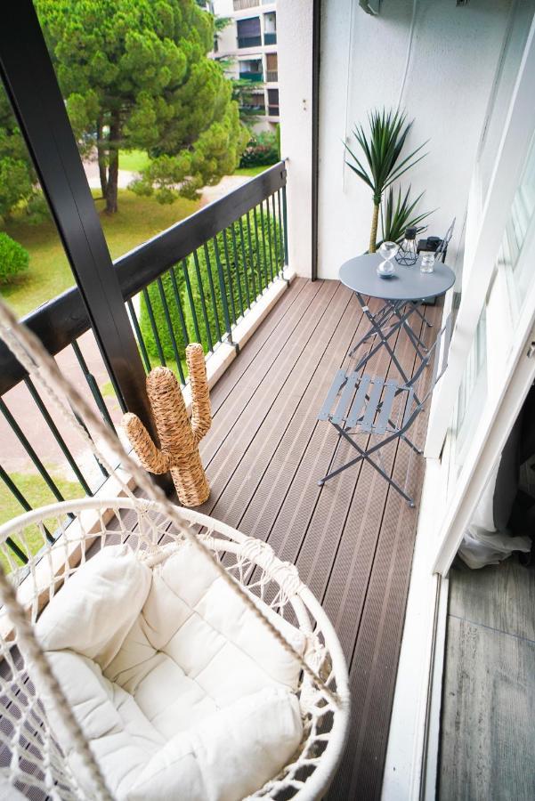 Superbe Appartement Avec Balneo. Saint-Cyprien (Pyrenees-Orientales) Exterior foto